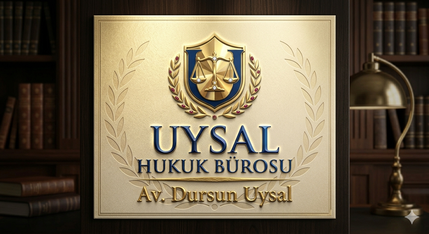 Uysal Hukuk Bürosu
